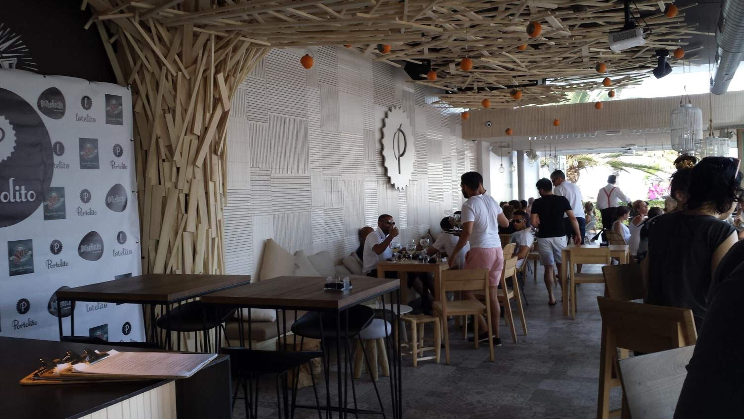 Foto - Malvarrosa Beach Rooms