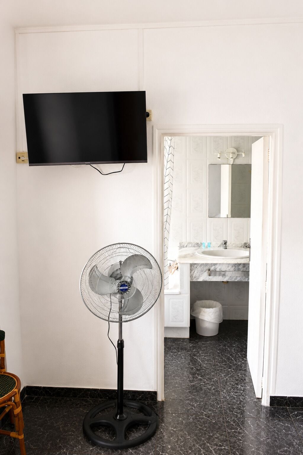 Foto - Malvarrosa Beach Rooms