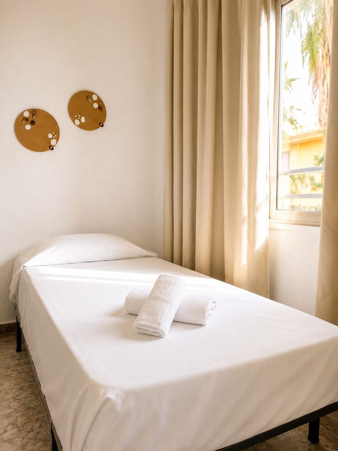 Foto - Malvarrosa Beach Rooms