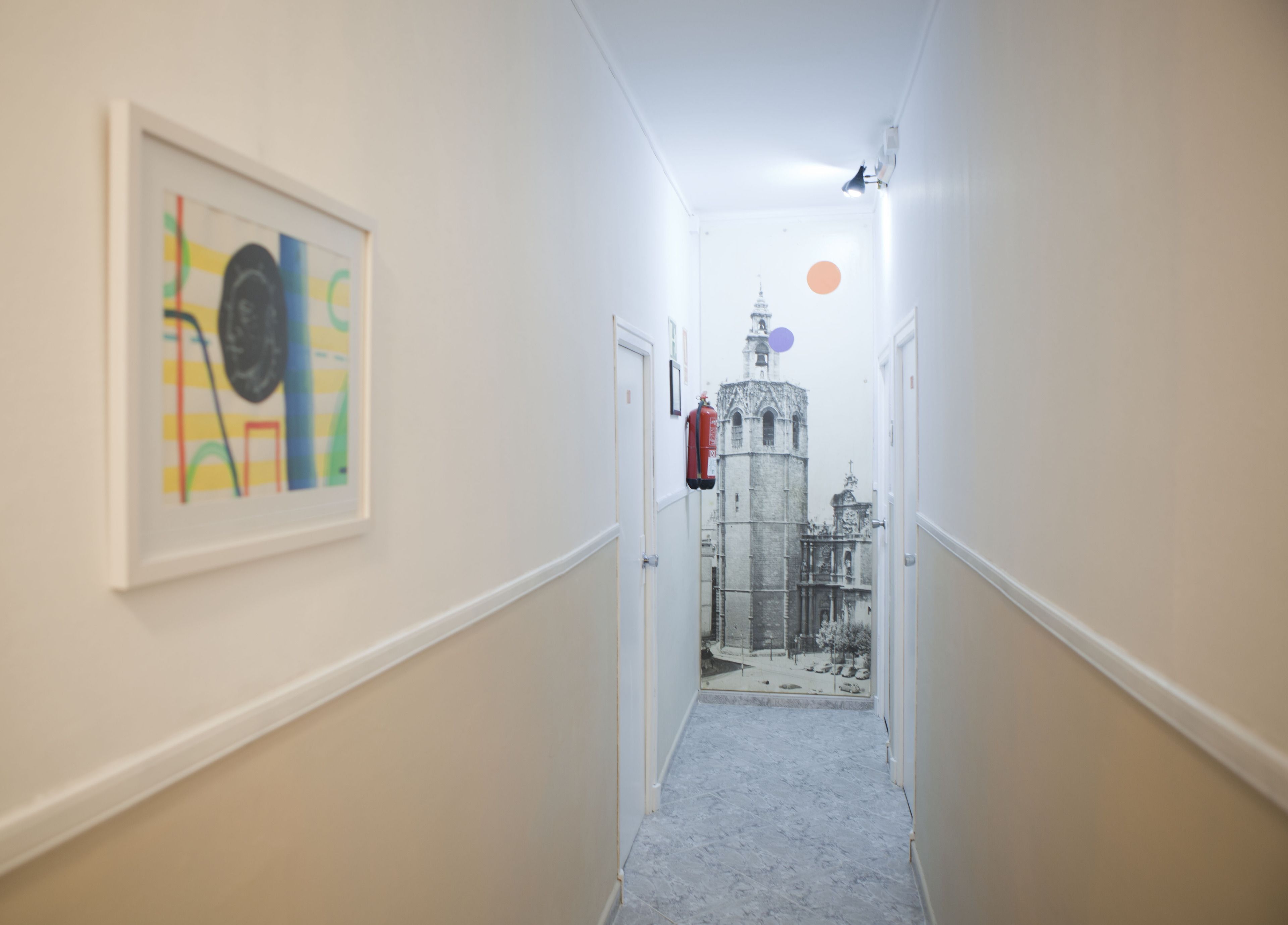 Foto - Malvarrosa Beach Rooms