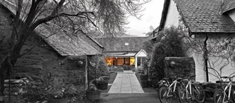 Ardeonaig Hotel