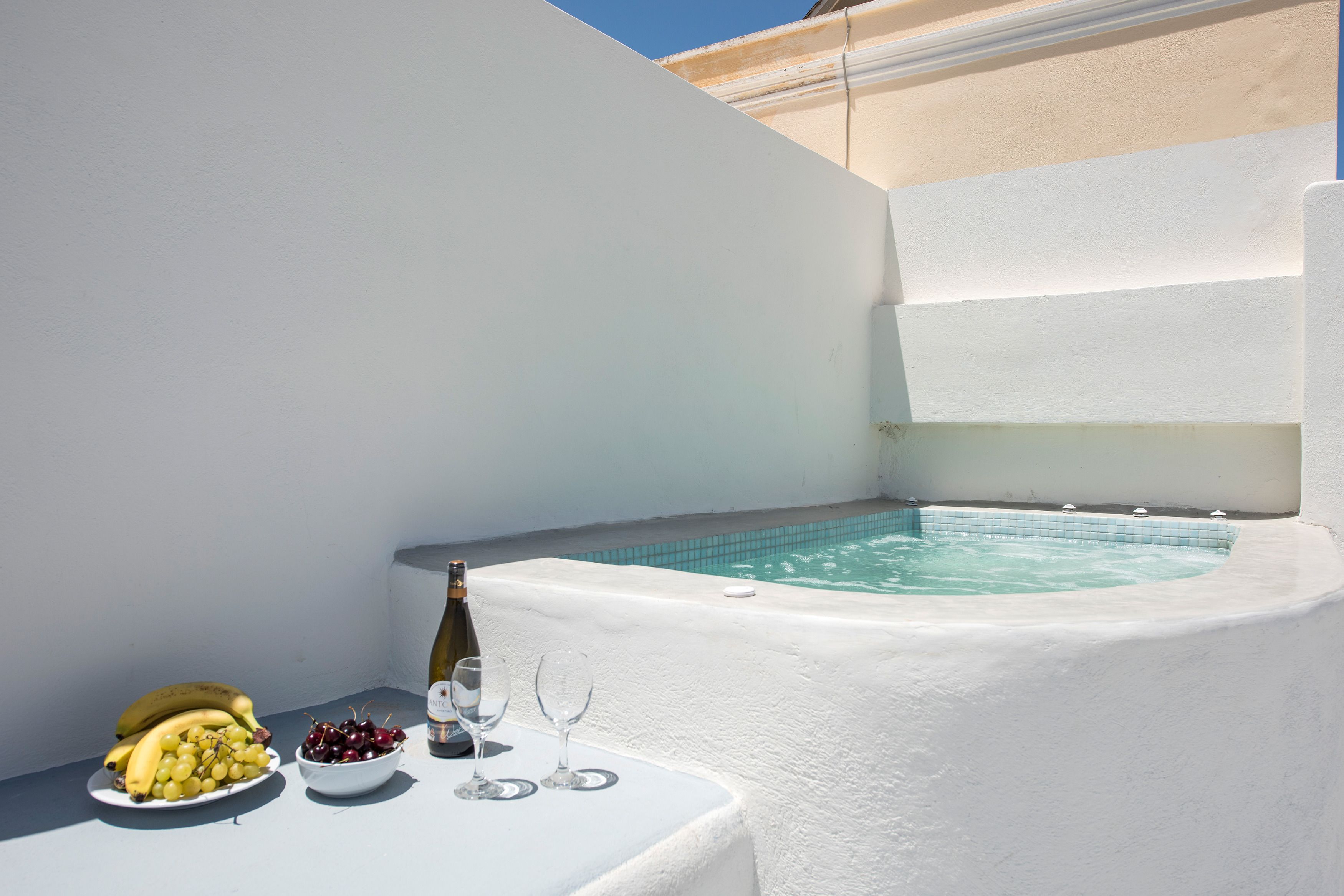 Villa, 2 chambres | Terrasse/Patio