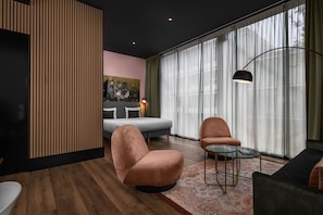 Superior-Doppelzimmer