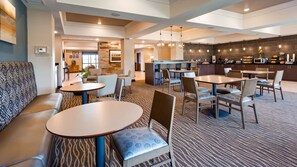 Dining - Best Western Plus Overland Inn (Fort Morgan)