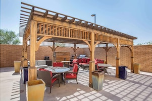 Servicio de la propiedad