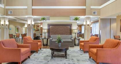 Best Western Plus Chandler Hotel & Suites