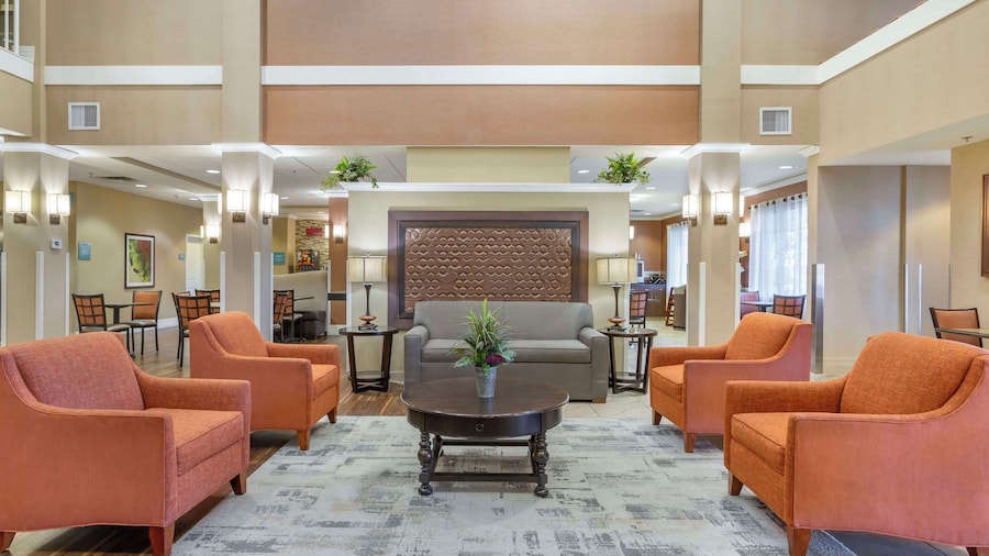 Best Western Plus Chandler Hotel & Suites