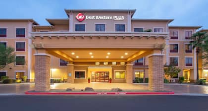 Best Western Plus Chandler Hotel & Suites