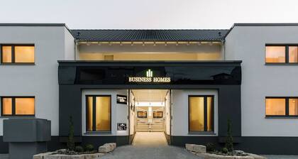 Business Homes - Das Apartment Hotel
