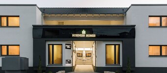 Business Homes - Das Apartment Hotel