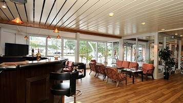 Tiện nghi, dịch vụ nơi lưu trú