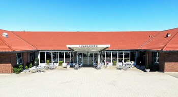 Hotel Lynggaarden