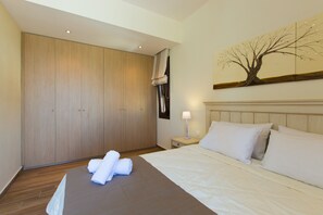 Villa, 3 Bedrooms