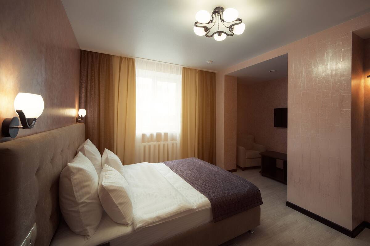 Comfort Double Room