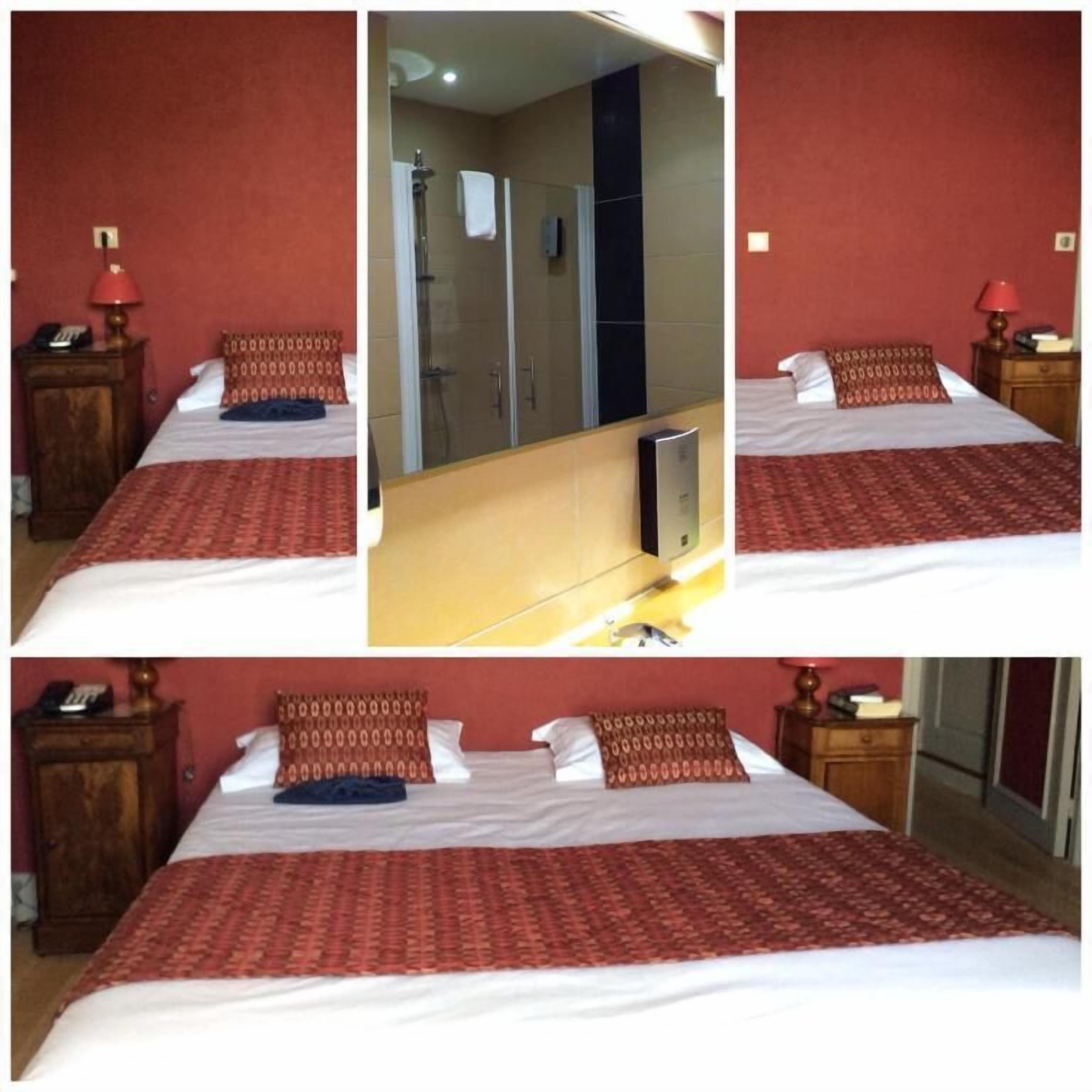 desk, free cots/infant beds, rollaway beds, free wifi