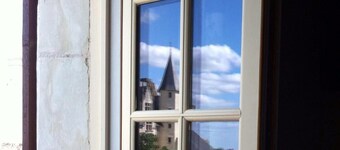 Hôtel le Bussy
