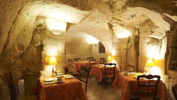 Restaurantes