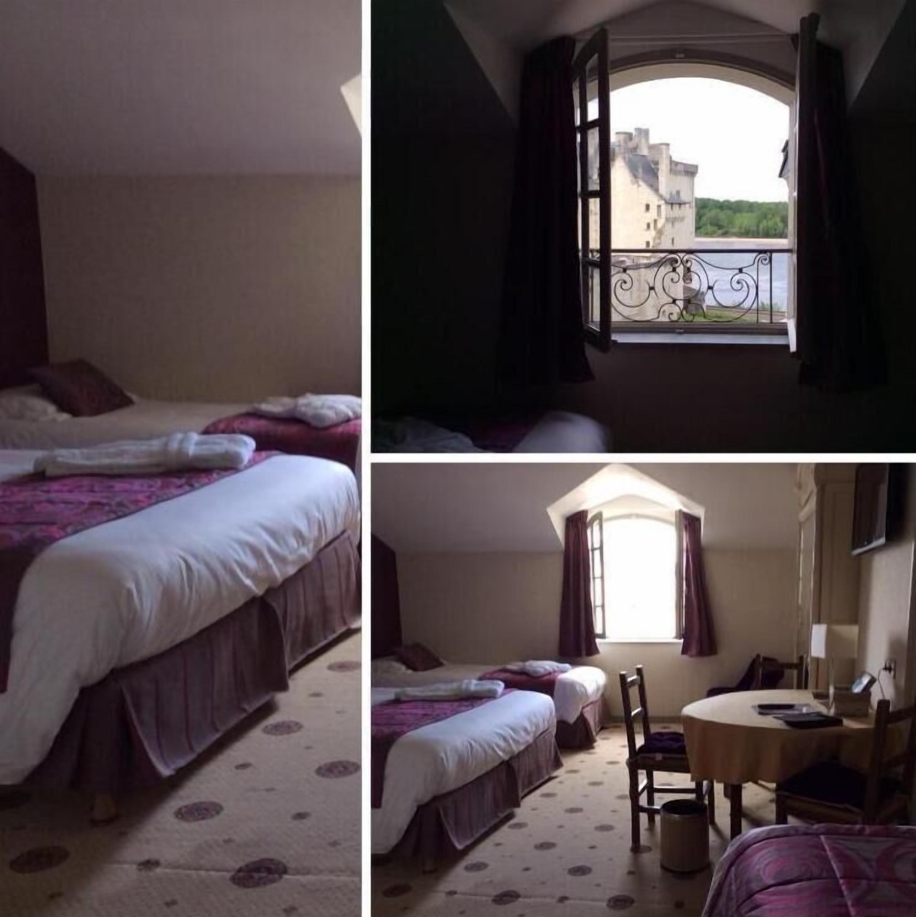 desk, free cots/infant beds, rollaway beds, free wifi