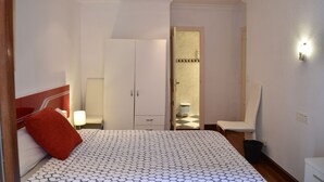 Comfort-huone, keittiö | Pimennysverhot, ilmaiset vauvansängyt, ilmainen Wi-Fi