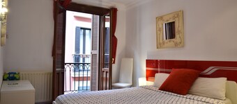 San Sebastian Holiday Guesthouse