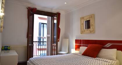 San Sebastian Holiday Guesthouse