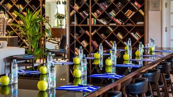 Sala de reuniones