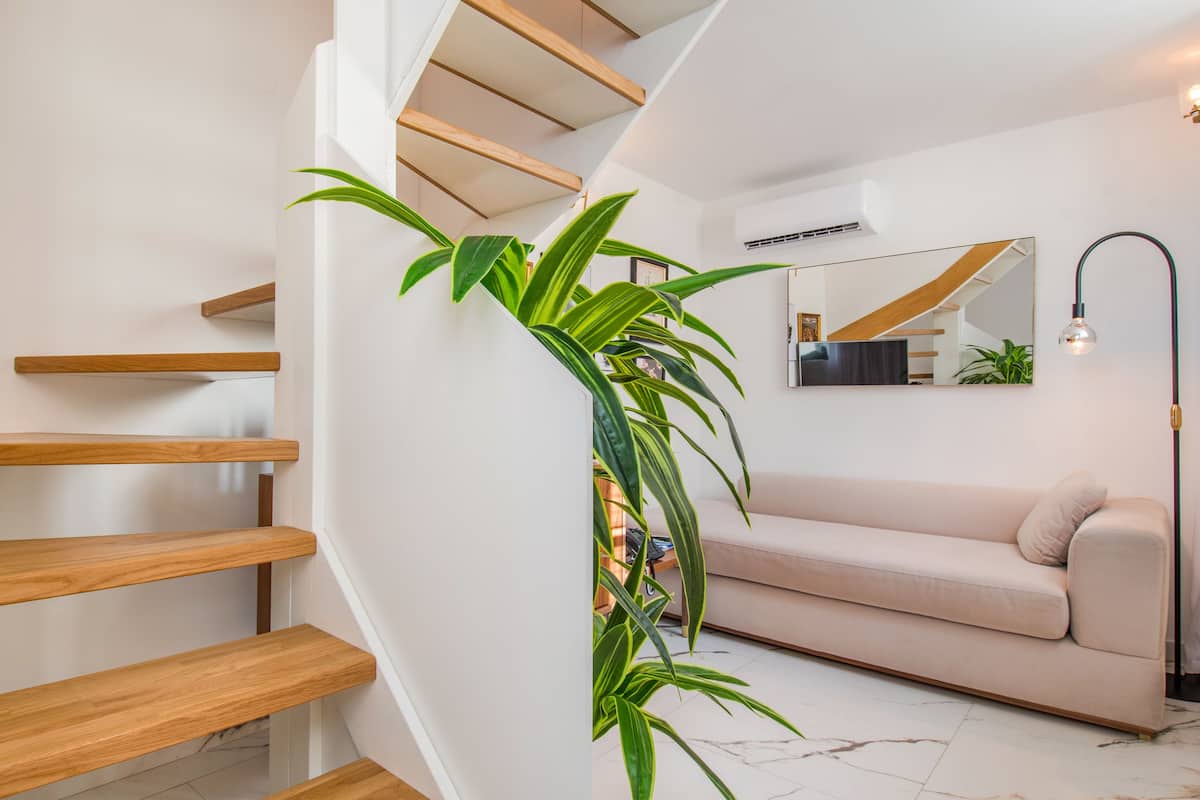 Cottage Room