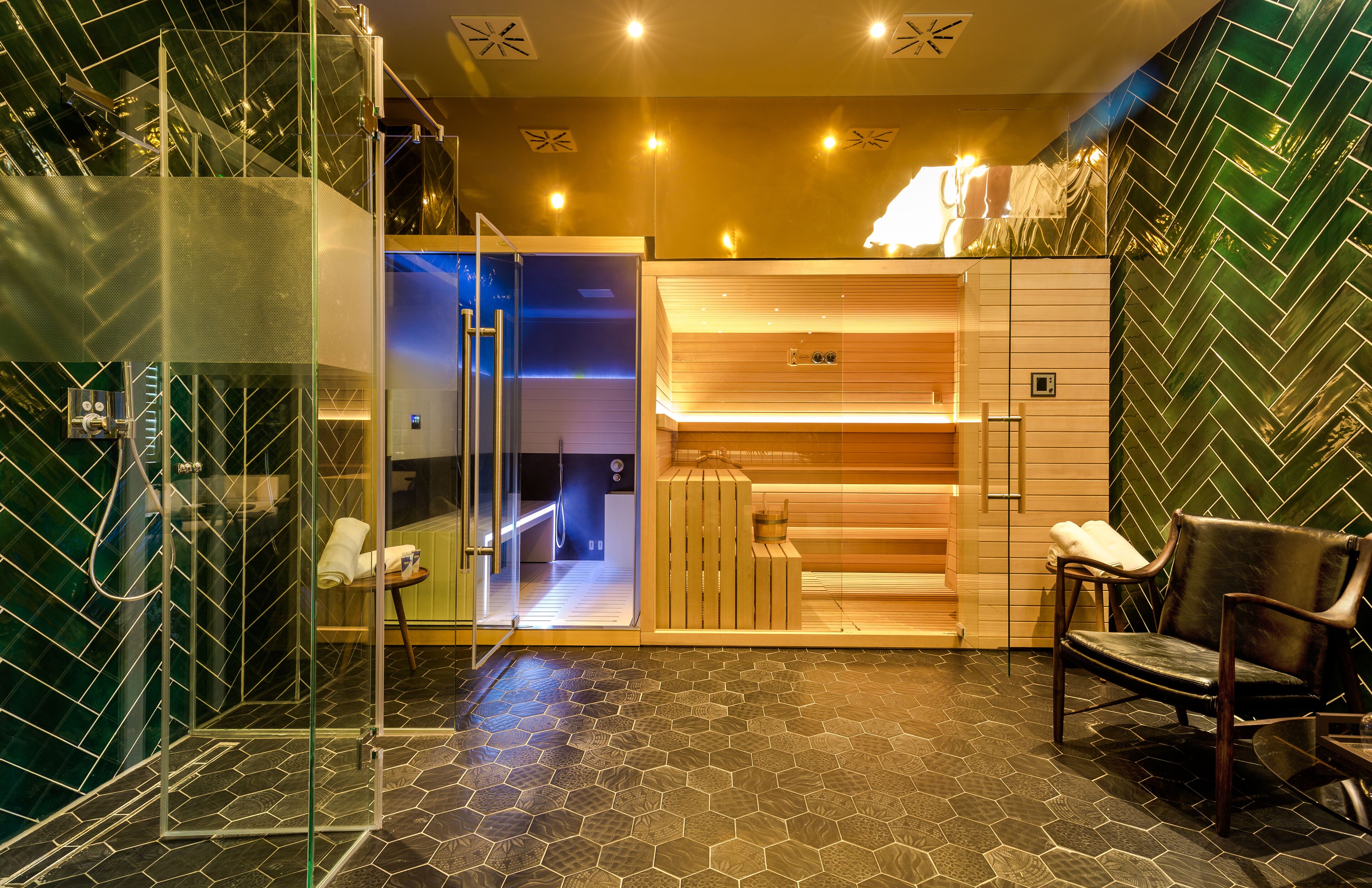 Spa