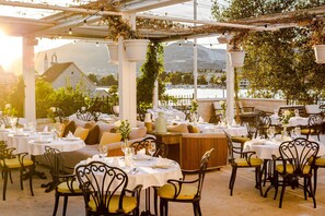 Spécialités Cuisine internationale