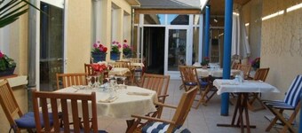 Hôtel le Plat d'Etain