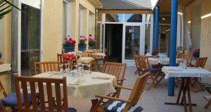 Hôtel le Plat d'Etain