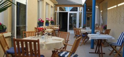 Hôtel le Plat d'Etain