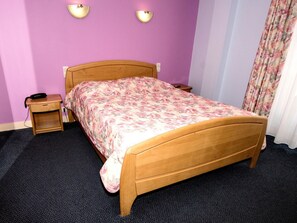 Bureau, Wi-Fi gratuit