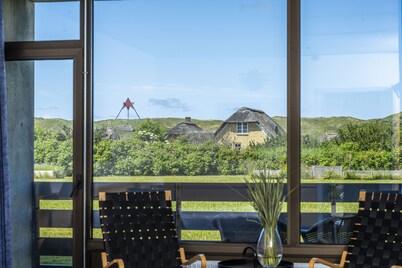 Vedersø Klit Badehotel