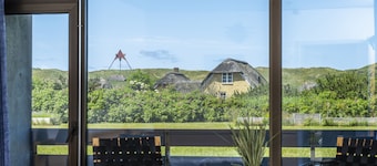 Vedersø Klit Badehotel