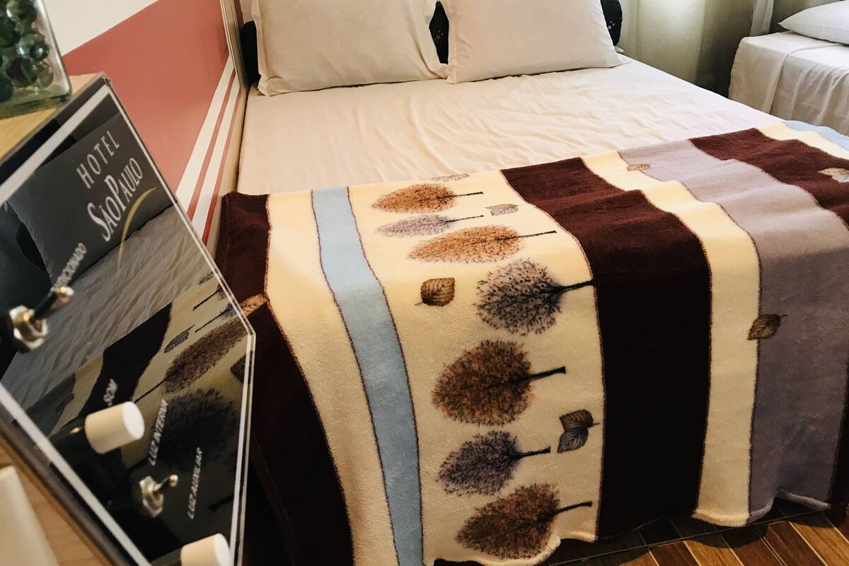 Premium Quadruple Room, 1 Bedroom | Premium bedding, minibar, desk, rollaway beds