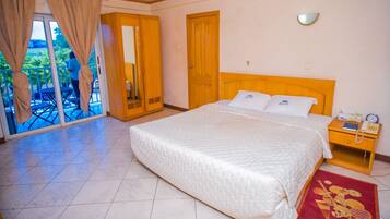 1 phòng ngủ, bàn, truy cập Internet không dây miễn phí