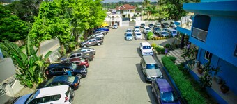 Erata Hotel