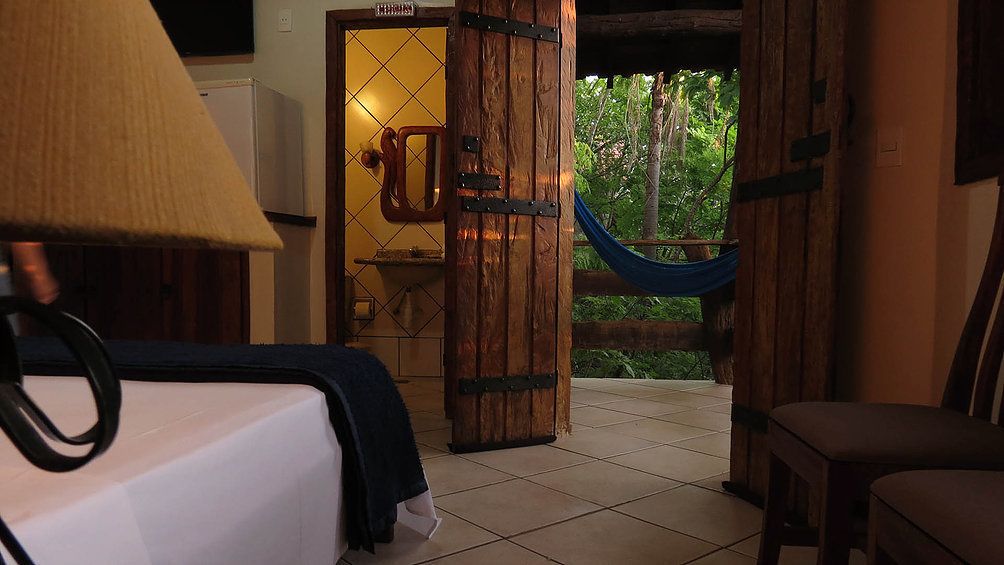 Foto - Chalé do Bosque