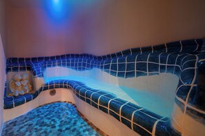 Spa - Hotel Ramsauer Alm (Ramsau am Dachstein)