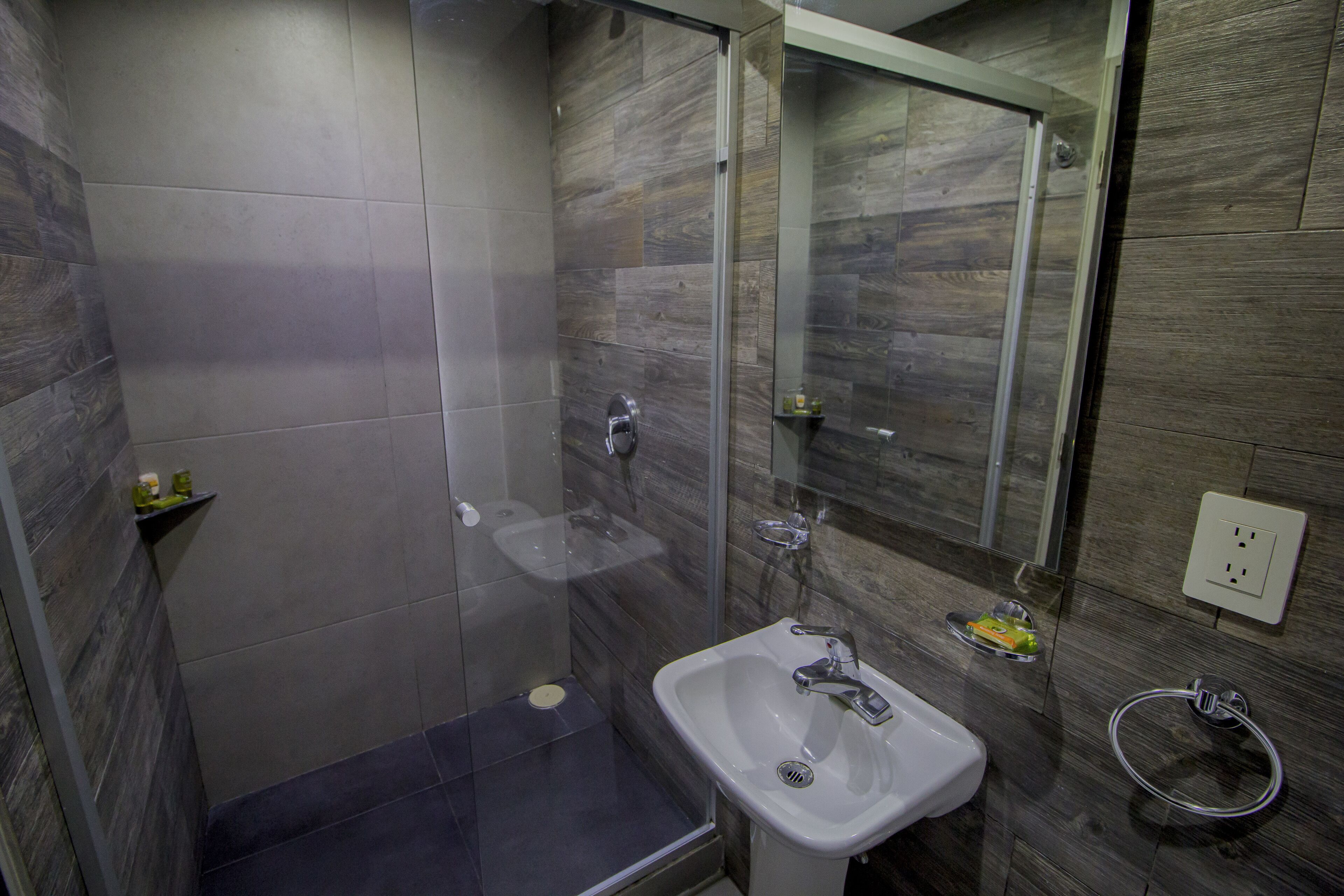 Photo - Hotel Flamingo Merida