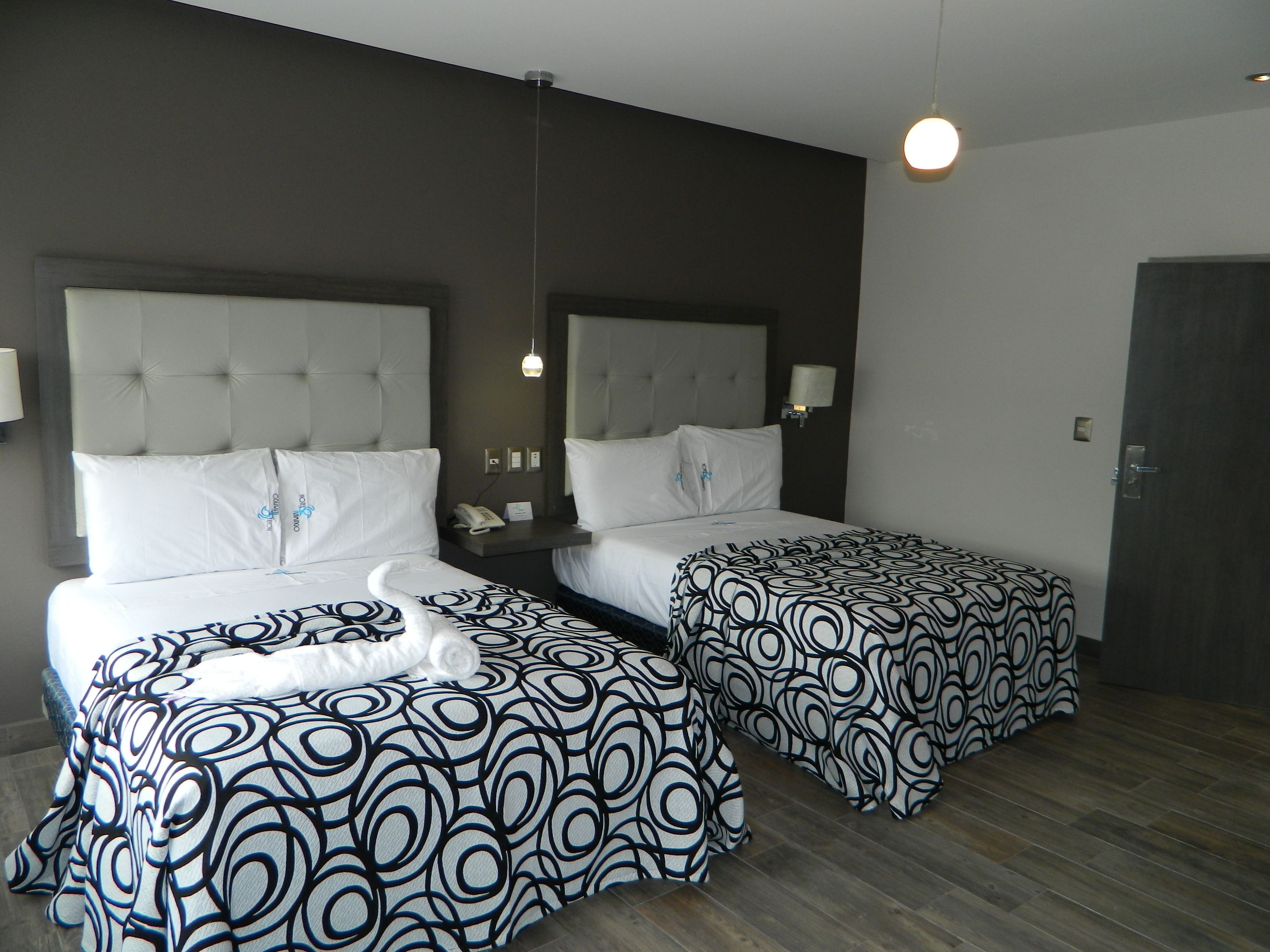 Photo - Hotel Flamingo Merida