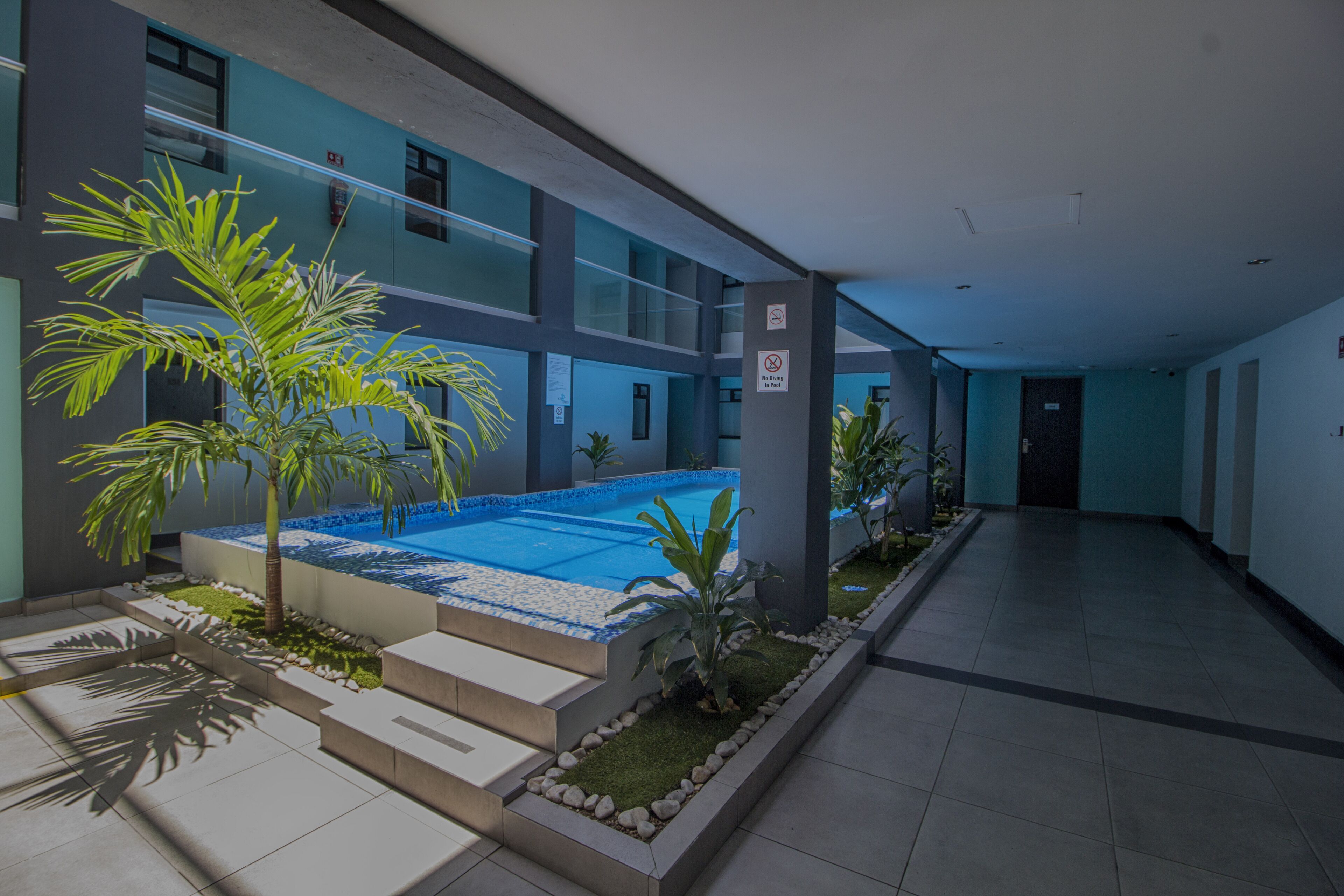 Photo - Hotel Flamingo Merida