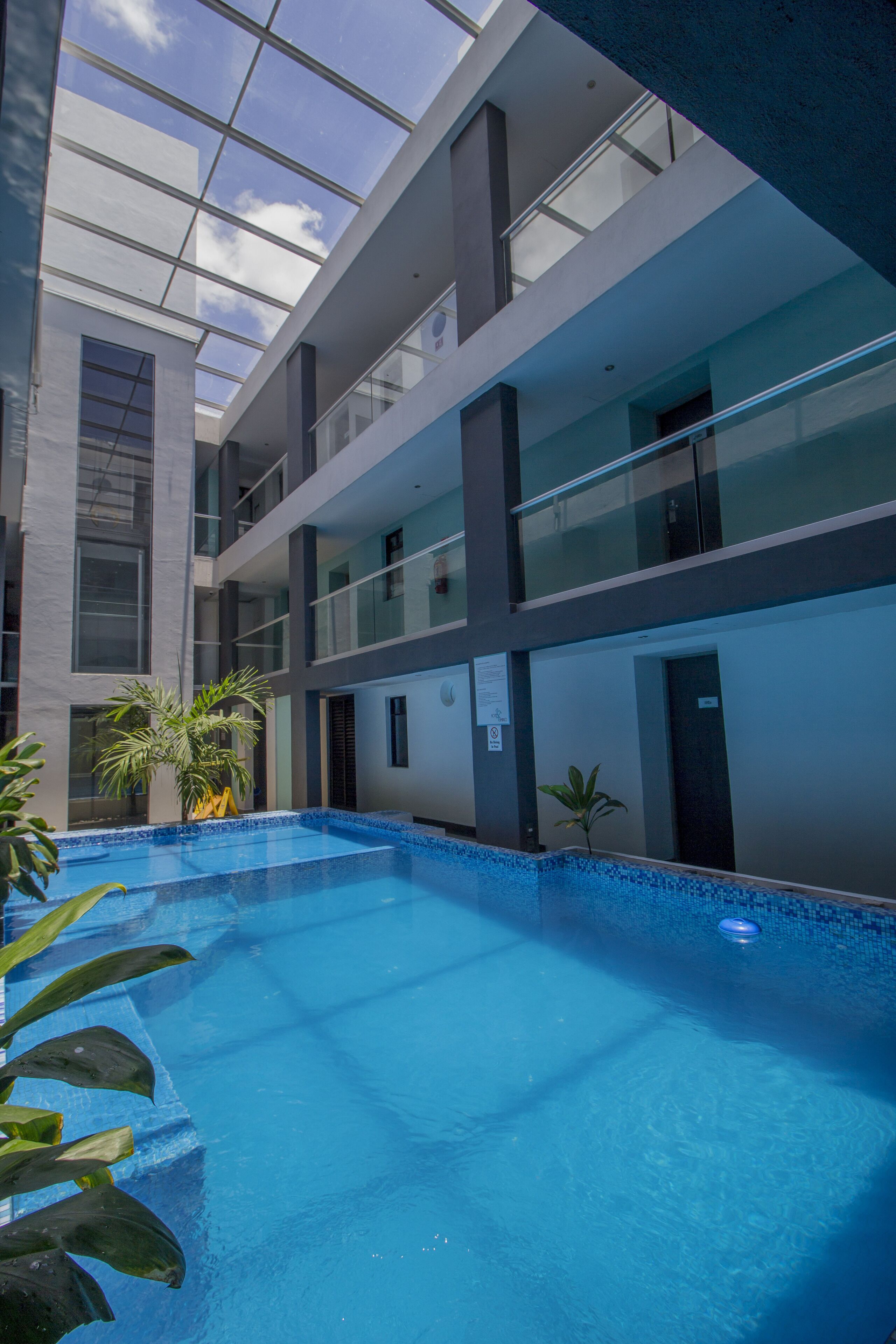 Photo - Hotel Flamingo Merida