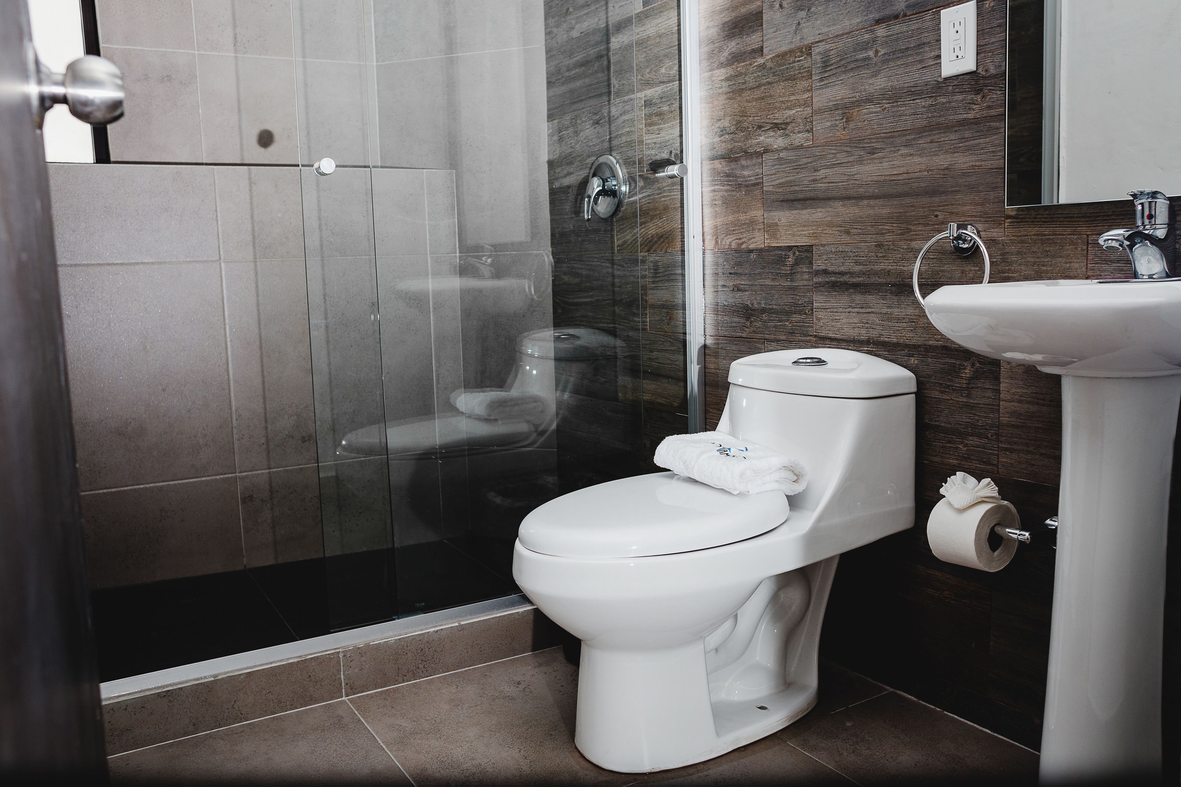 Photo - Hotel Flamingo Merida