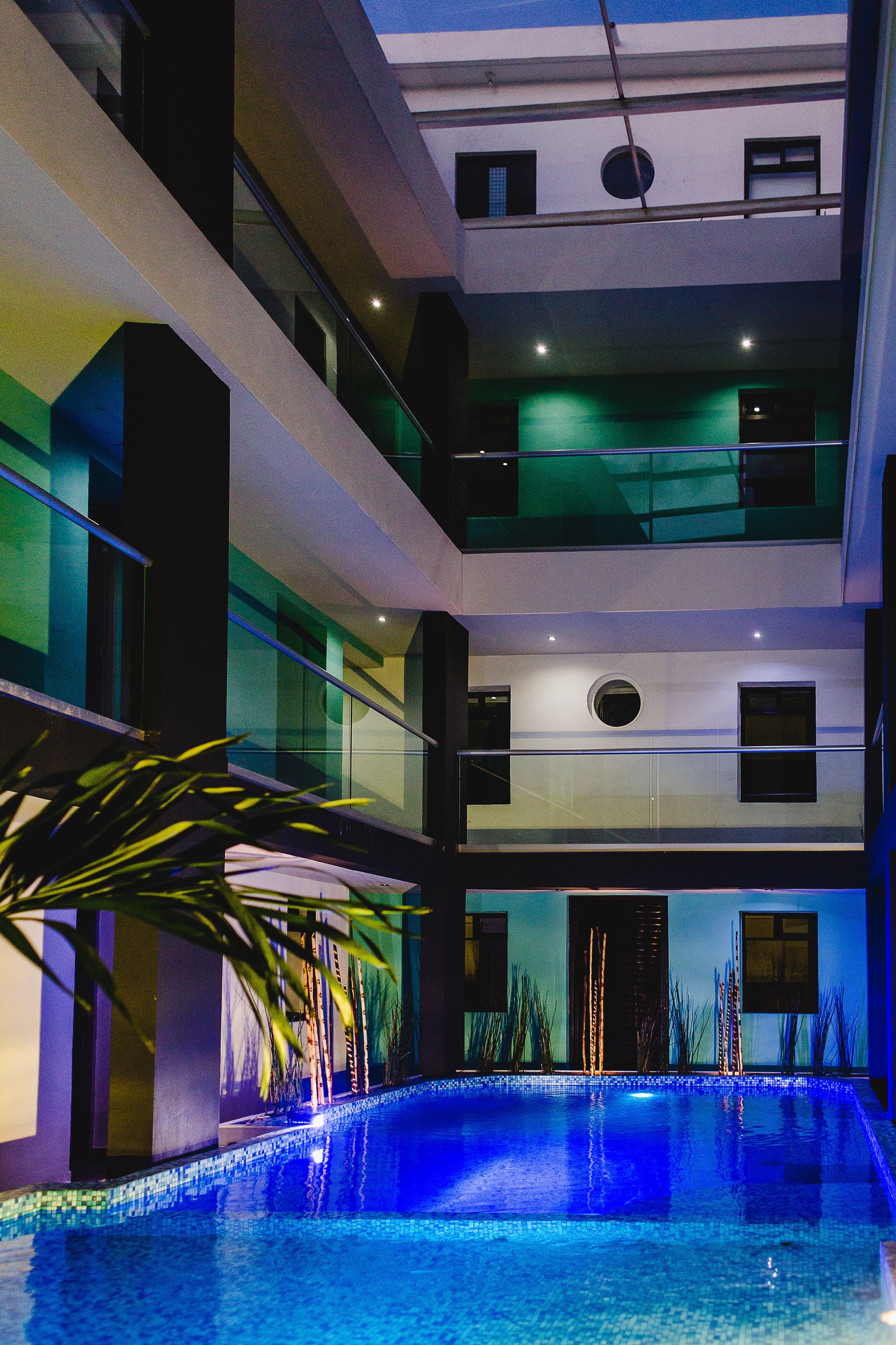 Photo - Hotel Flamingo Merida