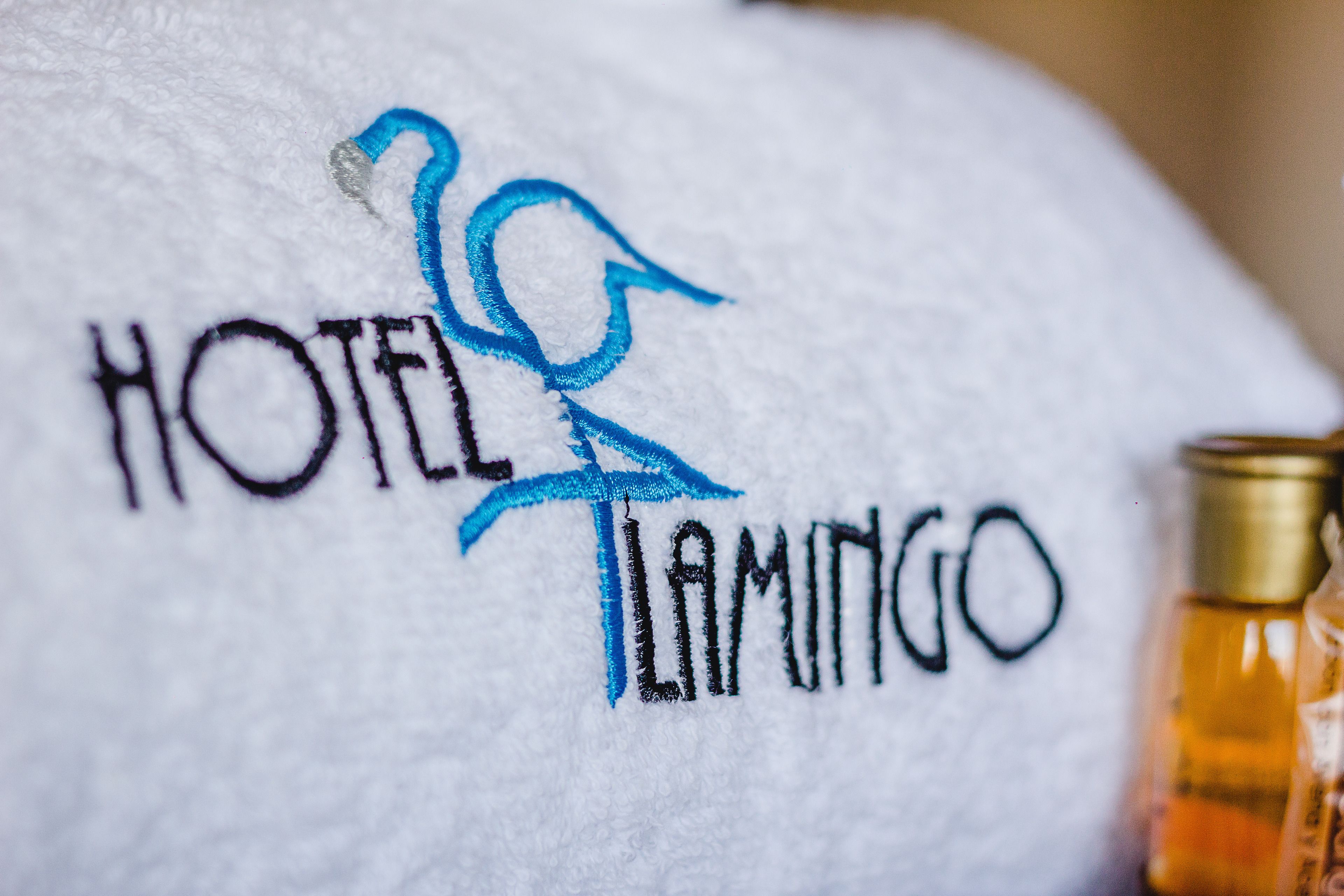 Photo - Hotel Flamingo Merida