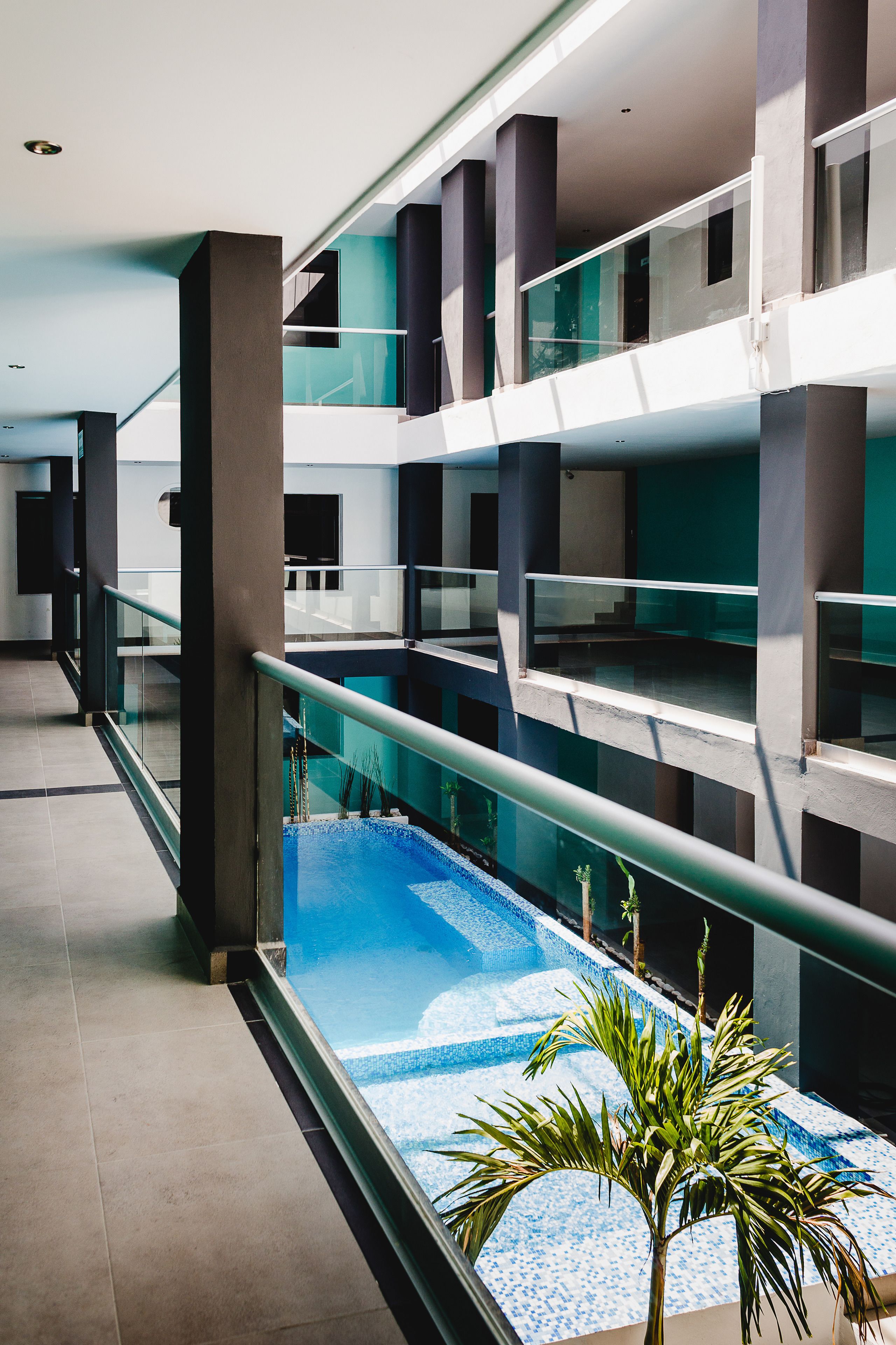 Photo - Hotel Flamingo
