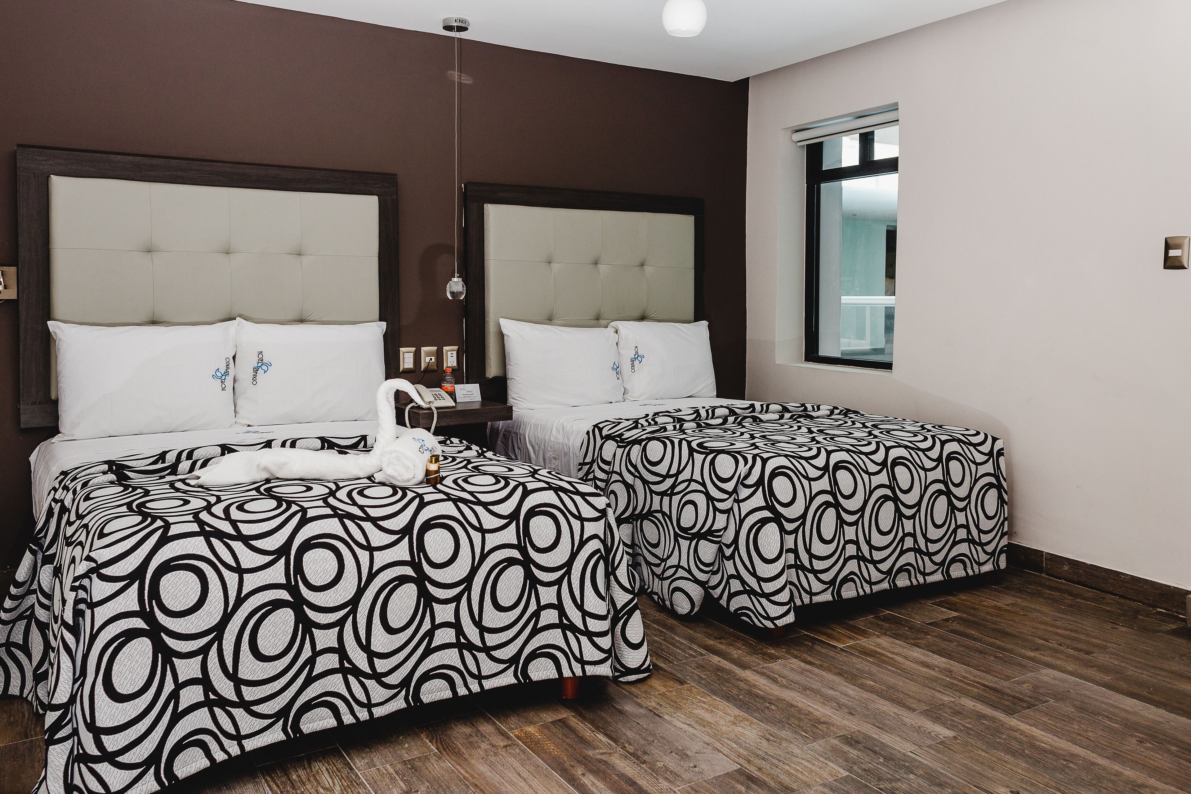 Photo - Hotel Flamingo Merida