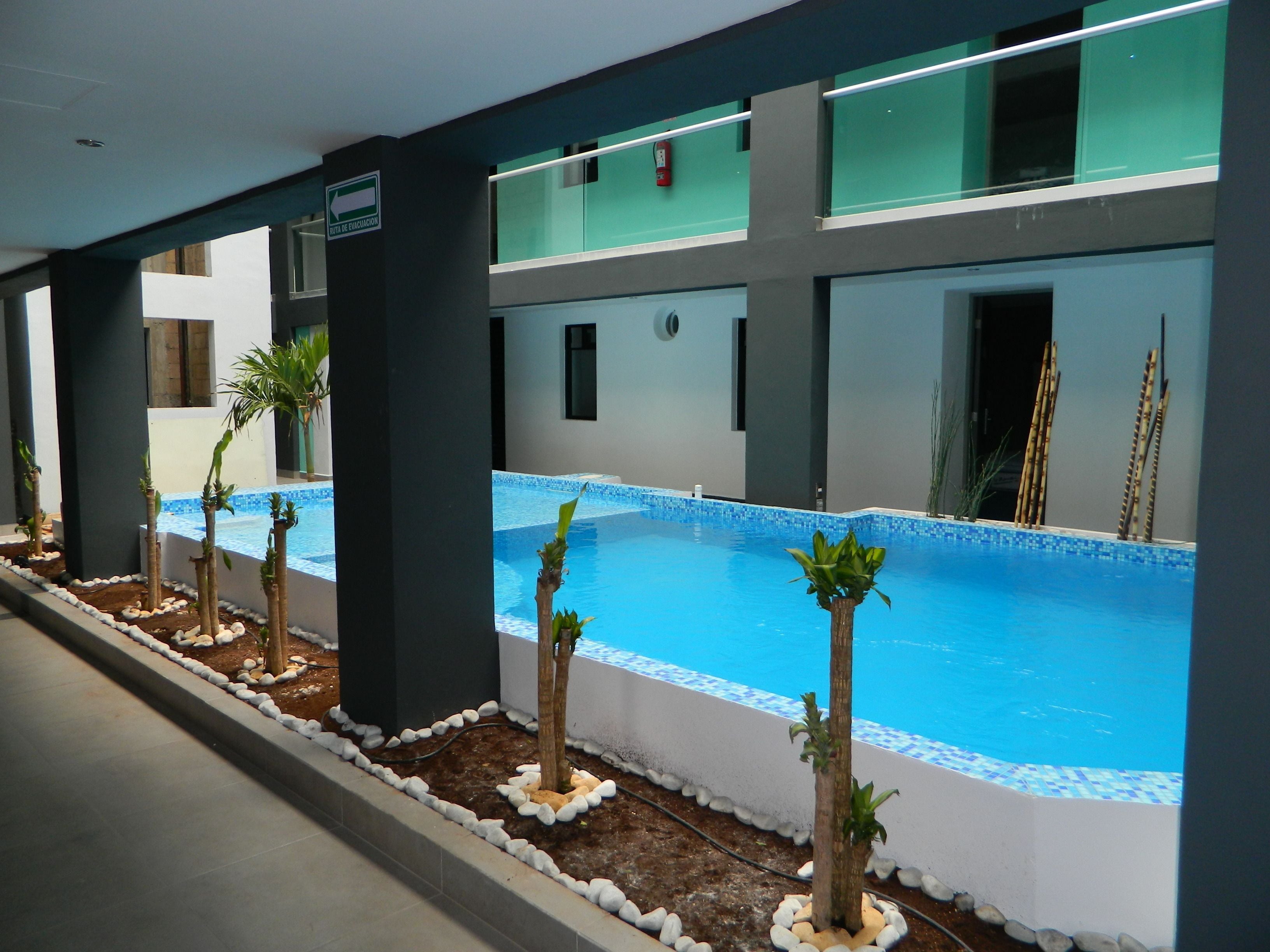 Photo - Hotel Flamingo Merida